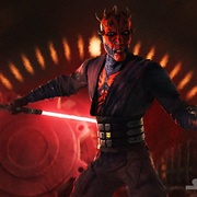 点击查看图片 星球大战:摩尔-暗影之王 Maul: Shadow Lord