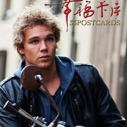 幸福卡片 33 Postcards