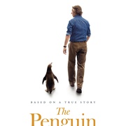 我的企鹅老师 The Penguin Lessons