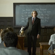 我的企鹅老师 The Penguin Lessons