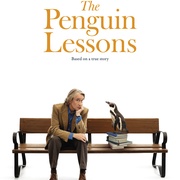 我的企鹅老师 The Penguin Lessons