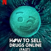 如何在网上卖迷幻药 第四季 How to Sell Drugs Online (Fast) Season 4