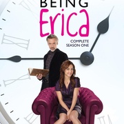 重回昨日 第一季 Being Erica Season 1