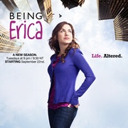 点击查看图片 重回昨日 第二季 Being Erica Season 2