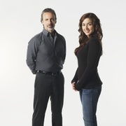 点击查看图片 重回昨日 第二季 Being Erica Season 2