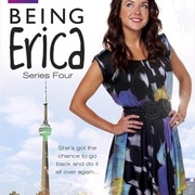 点击查看图片 重回昨日 第四季 Being Erica Season 4