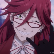 黑执事：绿之魔女篇 黒執事 -緑の魔女編-