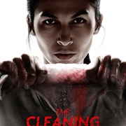 点击查看图片 清洁工 第四季 The Cleaning Lady Season 4