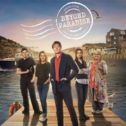 天堂岛之外 第四季 Beyond Paradise Season 4