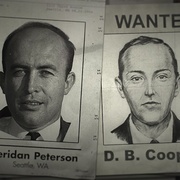 消失的劫机客 D.B. Cooper: Where Are You?!