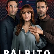 心之烙印 第一季 Pálpito