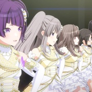 点击查看图片 偶像大师 闪耀色彩 アイドルマスター シャイニーカラーズ