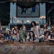 性本恶 Inherent Vice