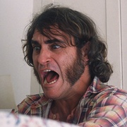 性本恶 Inherent Vice