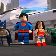 点击查看图片 乐高DC超级英雄:正义联盟之末日军团的进攻 LEGO DC Super Heroes - Justice League: Attack of the Legion of Doom!