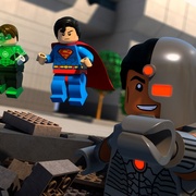 点击查看图片 乐高DC超级英雄:正义联盟之末日军团的进攻 LEGO DC Super Heroes - Justice League: Attack of the Legion of Doom!