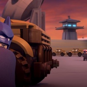 点击查看图片 乐高DC超级英雄:正义联盟之末日军团的进攻 LEGO DC Super Heroes - Justice League: Attack of the Legion of Doom!