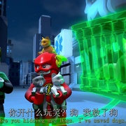 点击查看图片 乐高DC超级英雄:正义联盟之末日军团的进攻 LEGO DC Super Heroes - Justice League: Attack of the Legion of Doom!