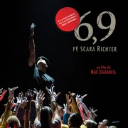 点击查看图片 里氏6.9级 6.9 pe scara Richter