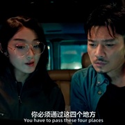 王牌保镖之疾速追击