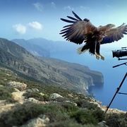 地中海 Mediterranean: Life Under Siege
