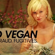 纯素败类：名声、诈骗、逃犯 Bad Vegan: Fame. Fraud. Fugitives.