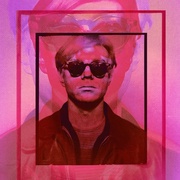 点击查看图片 安迪·沃霍尔:时代日记 The Andy Warhol Diaries