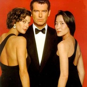 点击查看图片 007之明日帝国 Tomorrow Never Dies
