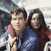 点击查看图片 007之明日帝国 Tomorrow Never Dies