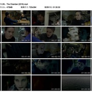 终极审判 The Chamber