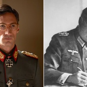 隆美尔 Rommel