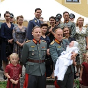 隆美尔 Rommel