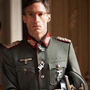 隆美尔 Rommel