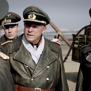 隆美尔 Rommel