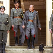 隆美尔 Rommel
