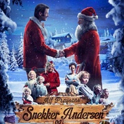 点击查看图片 圣诞夜奇遇记 Snekker Andersen og Julenissen
