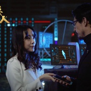 筒子楼超人