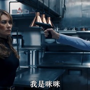 厨娘杀手 High Heat