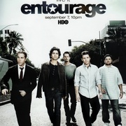 明星伙伴  第五季 Entourage Season 5