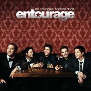 明星伙伴  第六季 Entourage Season 6