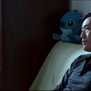 无地自容