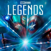 传奇 第二季 Marvel Studios: Legends Season 2