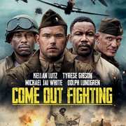 出来战斗 Come Out Fighting