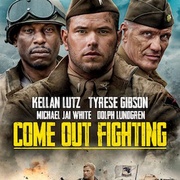 出来战斗 Come Out Fighting