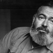 海明威 Hemingway