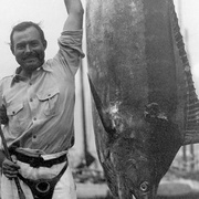 海明威 Hemingway