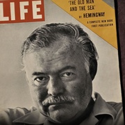 海明威 Hemingway