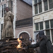 点击查看图片 少年英雄斯托姆 Storm: Letters van Vuur