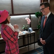 点击查看图片 奇思妙探 第三季 Elsbeth Season 3