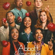 点击查看图片 小学风云 第五季 Abbott Elementary Season 5
